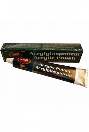 Metalo poliruoklis Autosol...