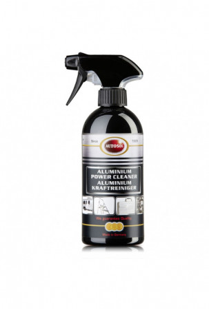 Metalo poliruoklis Autosol...