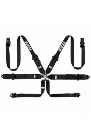 Diržas su 6 tvirtinimo...