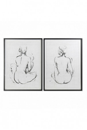 Paveikslas DKD Home Decor...