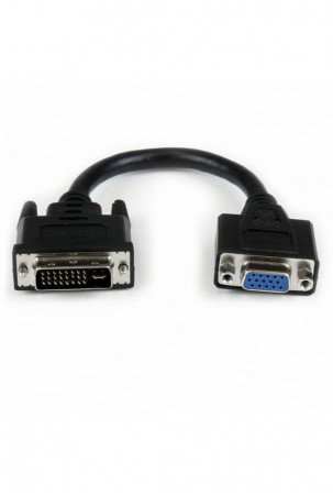 DVI-I- VGA kabelis Startech...