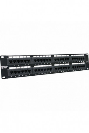 Komutacinė panelė, 48...