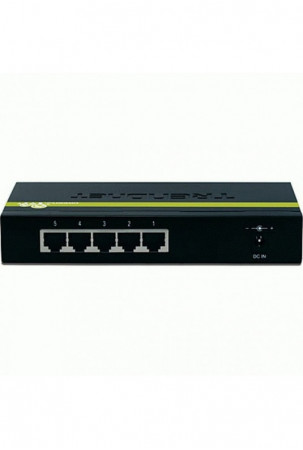 Komutatorius Trendnet TEG-S50G