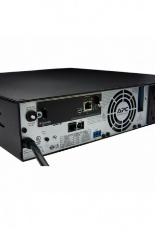 Tinklo plokštė APC AP9640