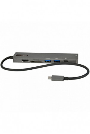 USB šakotuvas Startech...