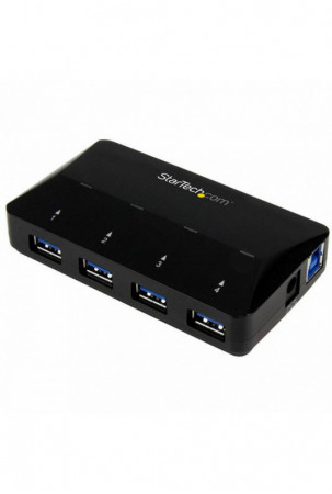 USB šakotuvas Startech...