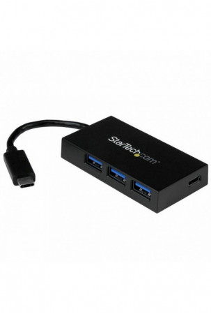 USB šakotuvas Startech...