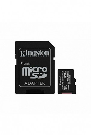 Mikro SD kortelė Kingston...