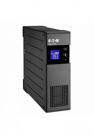 Nepertraukiamo Maitinimo...