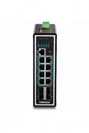 Komutatorius Trendnet...