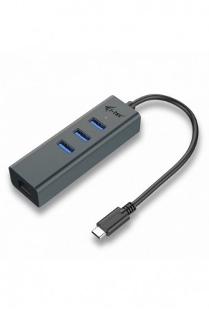 USB šakotuvas C i-Tec...