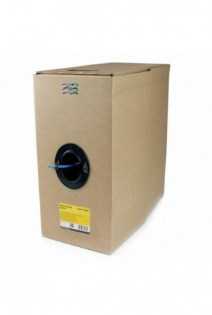 UTP 6 kategorijos kietas...