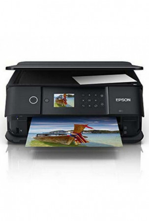 Daugiafunkcis spausdintuvas...