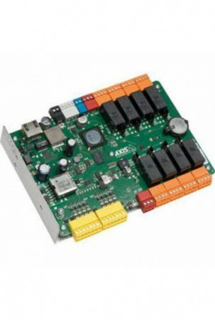 Rėlės modelis Axis 0820-001...