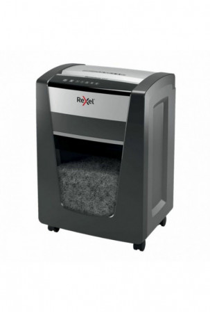 Popieriaus smulkintuvas...