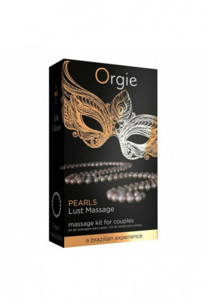 Didelis malonumų rinkinys...