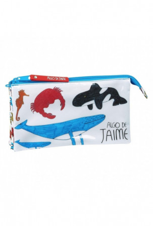 Krepšys Algo de Jaime Ocean...