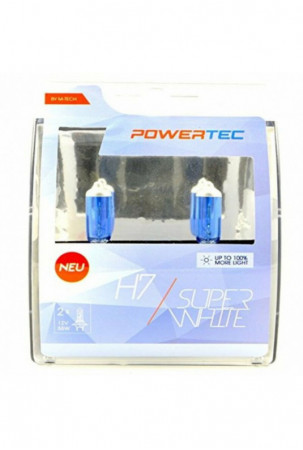 Automobilio lemputė M-Tech...