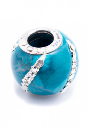 Moteriški karoliukai...