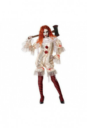 Kostumas suaugusiems Rusvai...