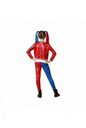 Kostumas suaugusiems Mėlyna...