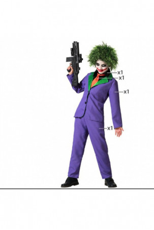 Kostumas suaugusiems...