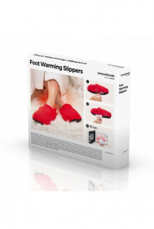 Šlepetės InnovaGoods