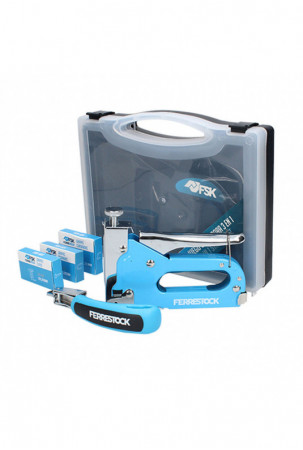 Susegiklis Ferrestock