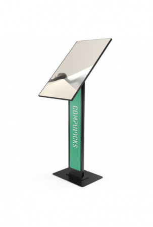 Stebėjimo kamera Compulocks...