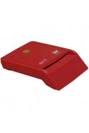 Daugiafunkcis skaitytuvas...