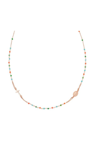 Moteriški karoliai Amen CRO10RCVT3