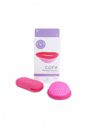 Menstruacinė taurė Femme...