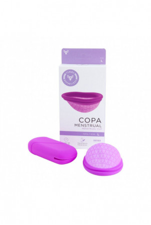 Menstruacinė taurė Femme...