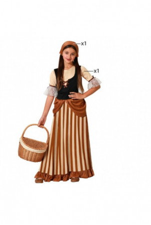 Kostiumas vaikams...