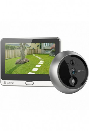 IPkamera Ezviz DP2