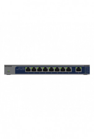 Komutatorius Netgear...