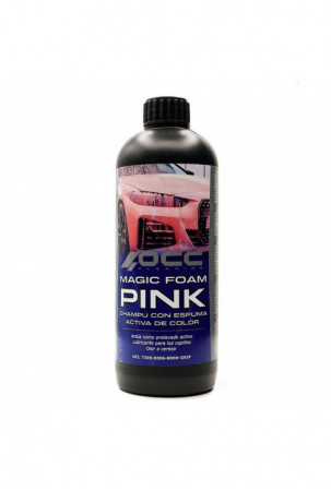 Šampūnas OCC Motorsport...