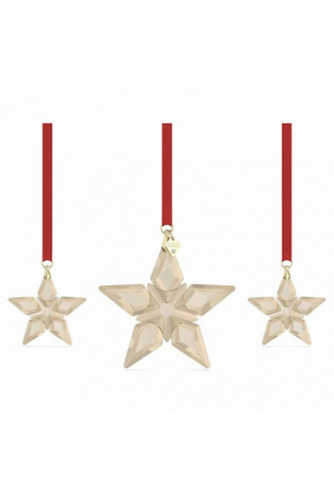 Kalėdinė žvaigždė Swarovski...