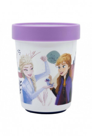 Stiklas Frozen