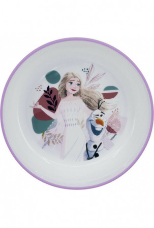 Lėkštė Frozen