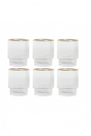 Stiklinių rinkinys Home...