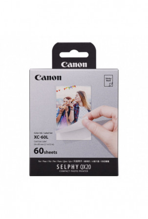 Matinis fotopopierius Canon...