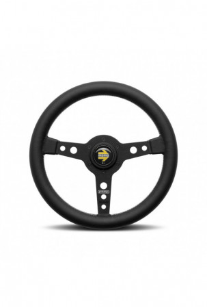 Lenktynių vairas MOMO...