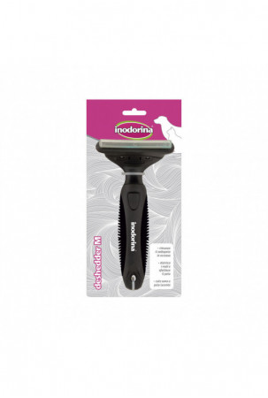 Plaukų stilius Inodorina...