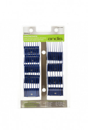 Kėlimo šukos Andis S...