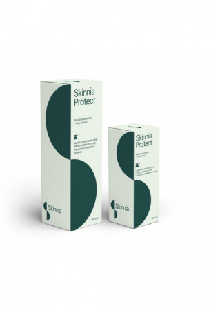 Apsauginis tvarstis Skinnia...