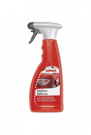 Vabzdžių valiklis Sonax 500 ml