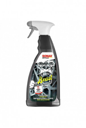 Wheel Cleaner Sonax Beast 1 L