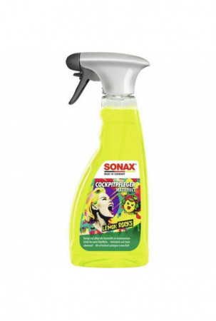 Prietaisų skydelio valiklis...