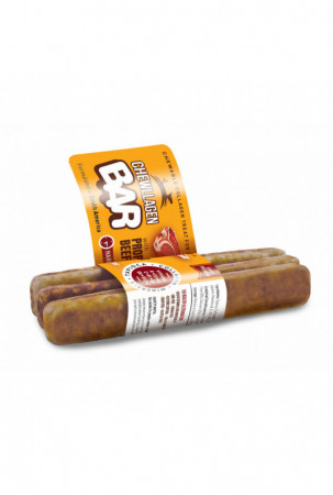 Juostelės Chewllagen...